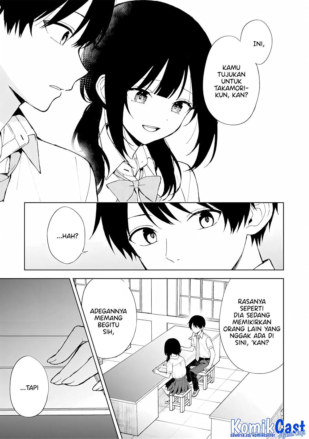 Chapter 83 - halaman 12