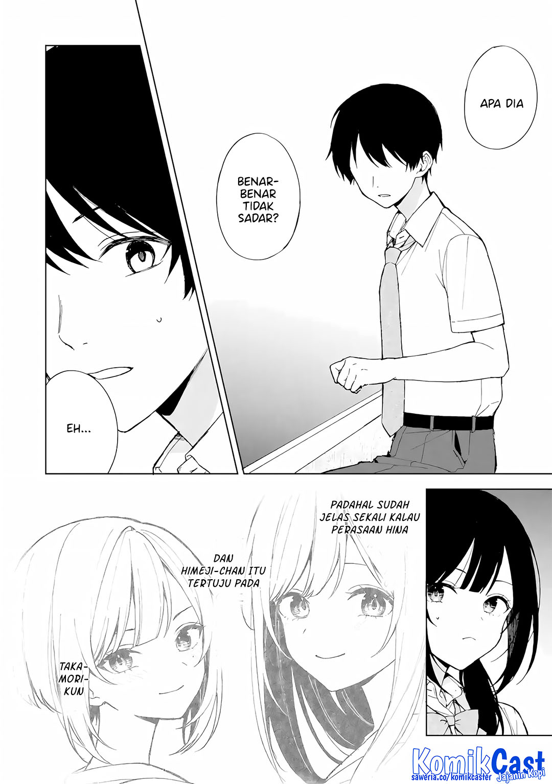 Chapter 83 - halaman 13