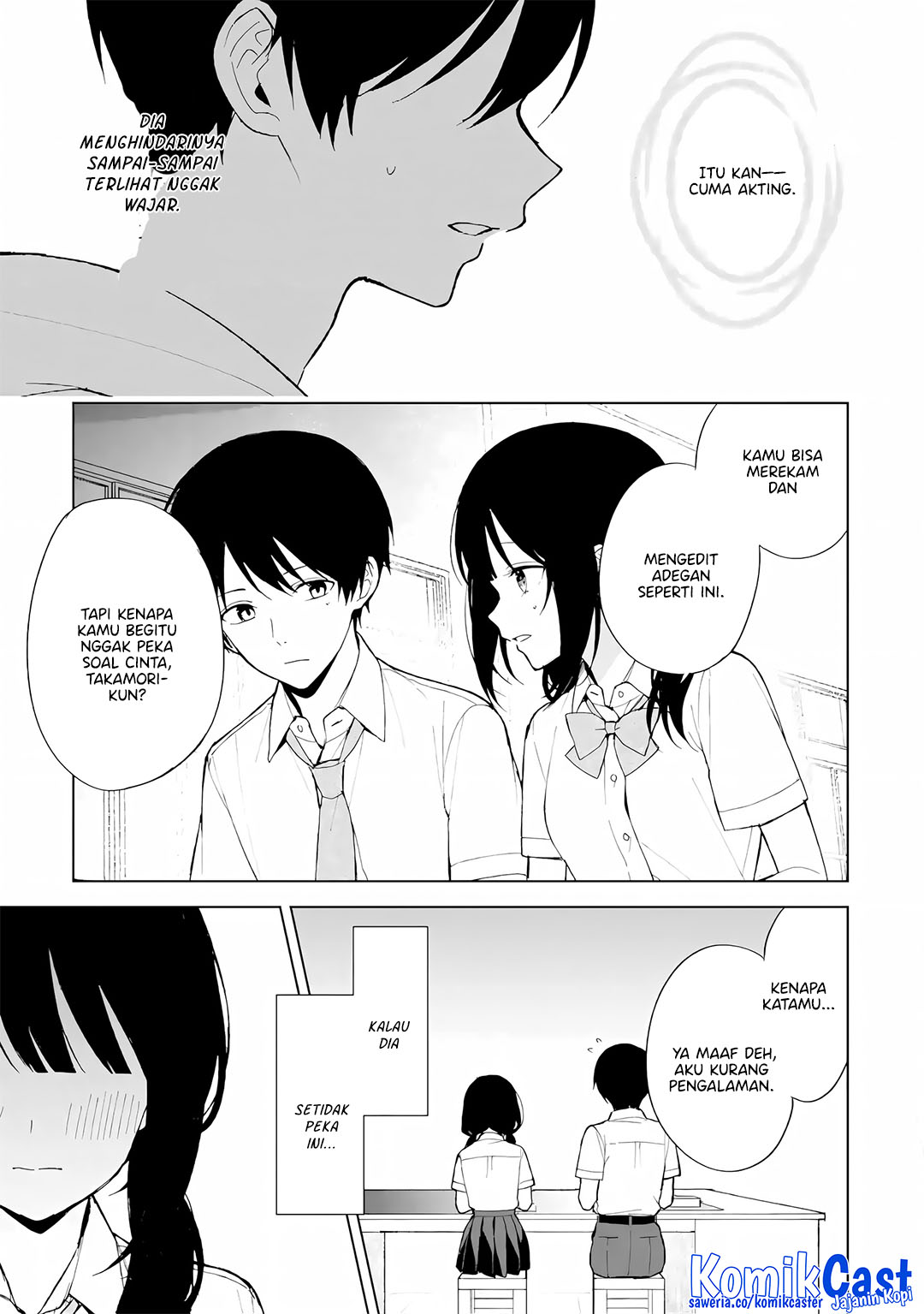 Chapter 83 - halaman 14