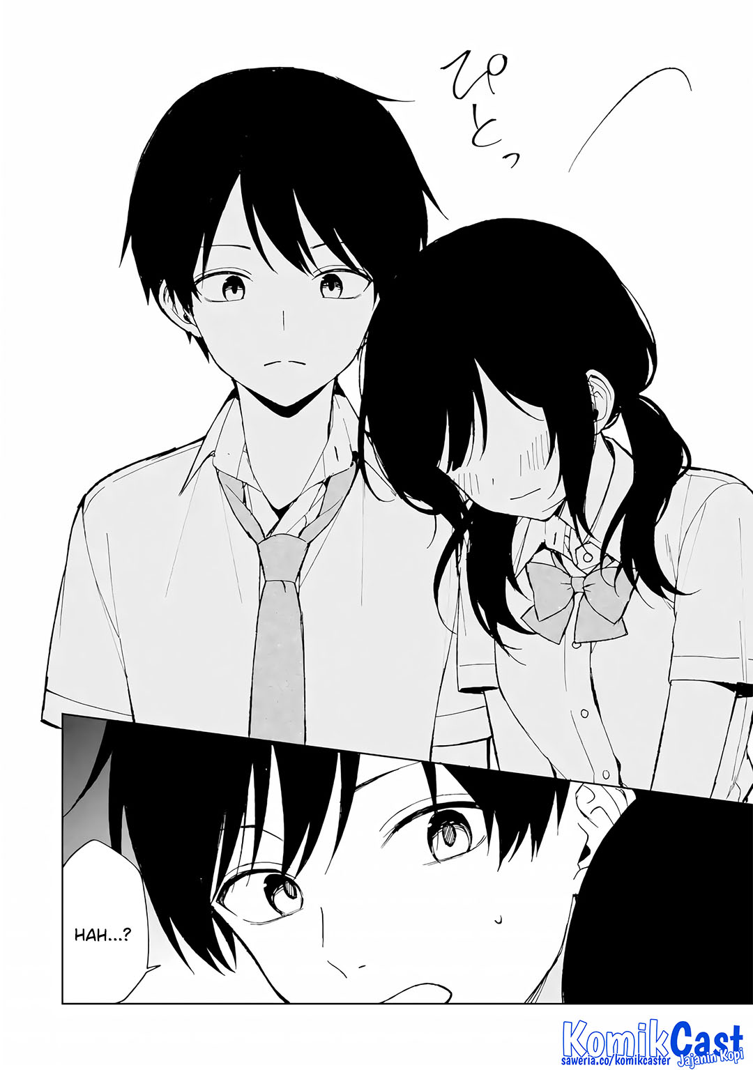 Chapter 83 - halaman 15