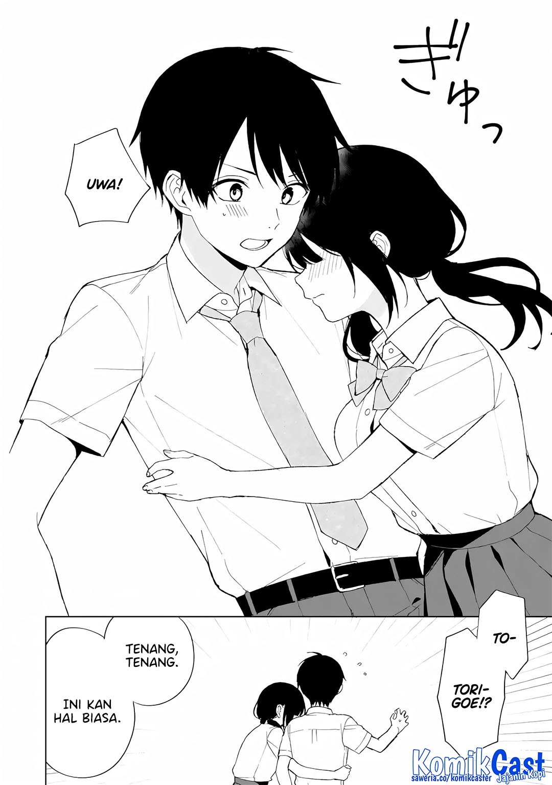 Chapter 83 - halaman 17
