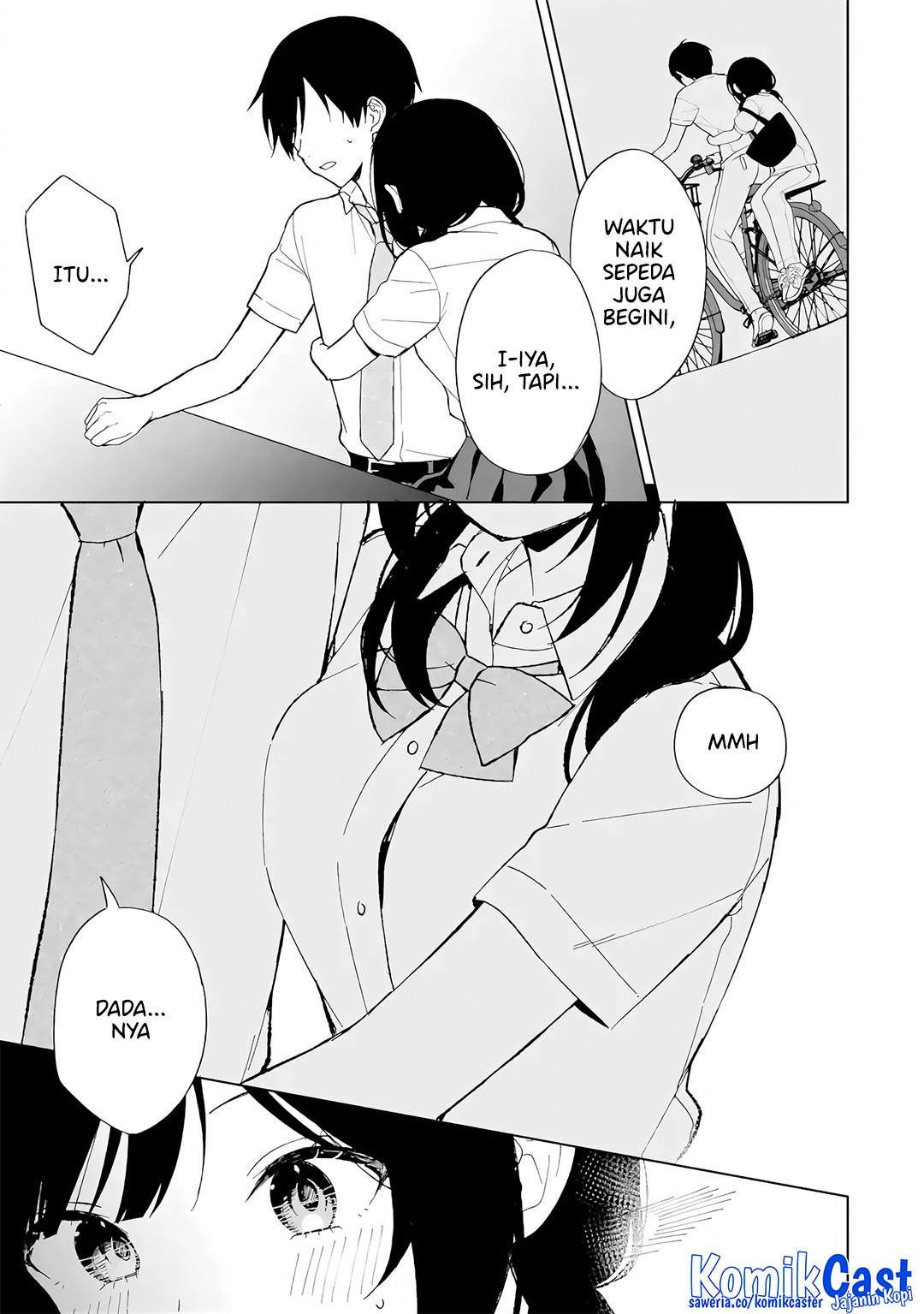 Chapter 83 - halaman 18