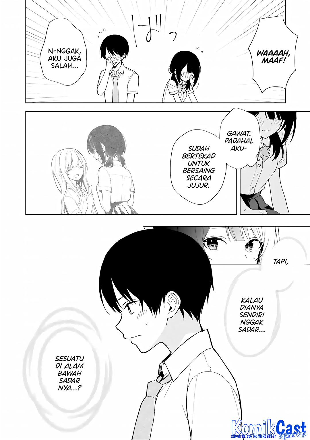 Chapter 83 - halaman 19