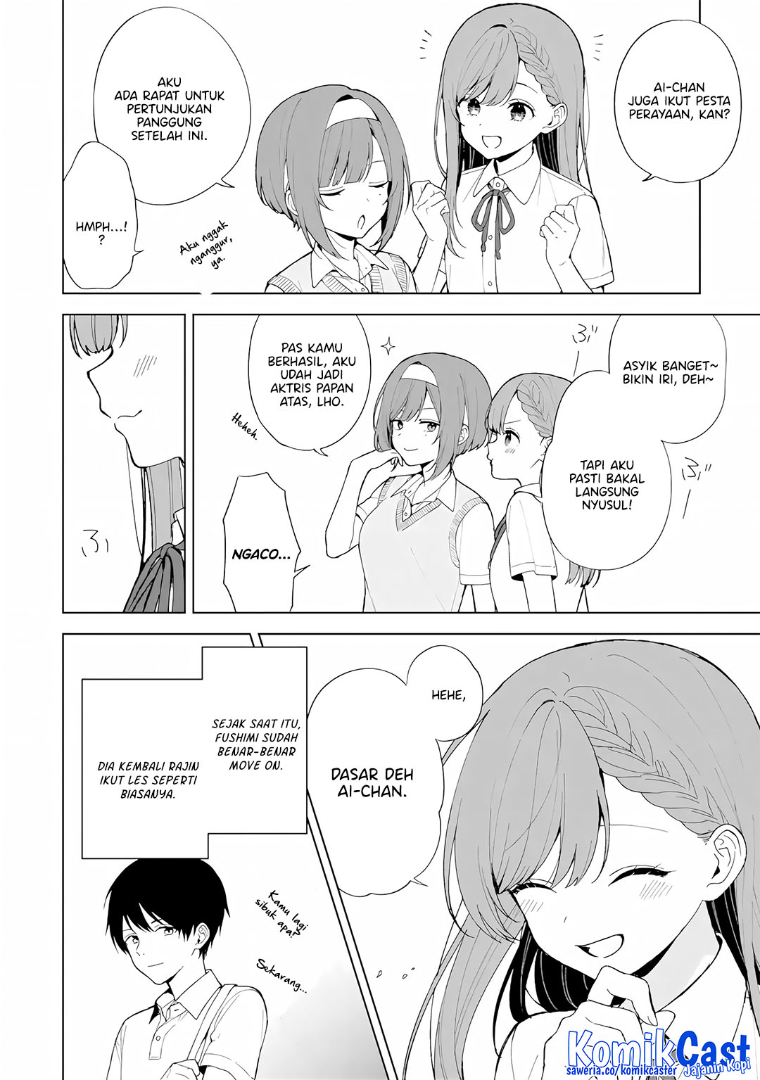 Chapter 83 - halaman 3