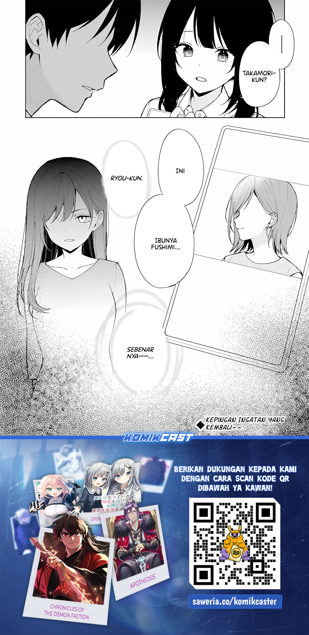 Chapter 83 - halaman 21