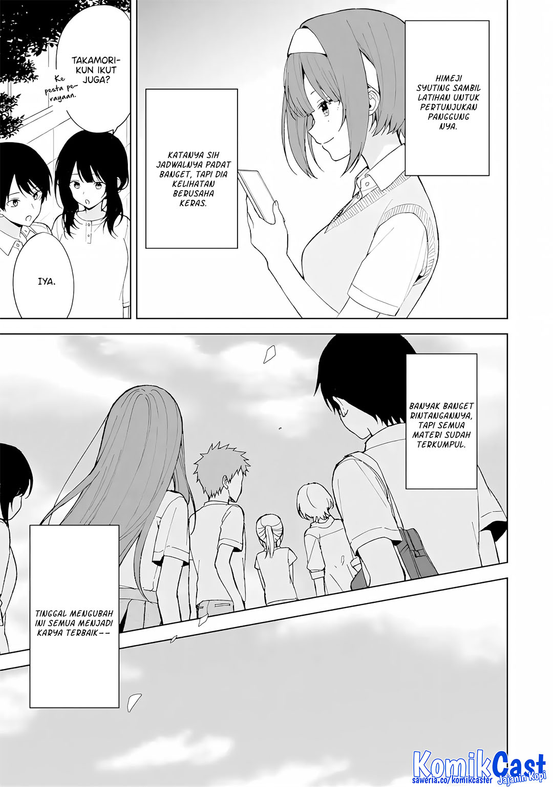 Chapter 83 - halaman 4