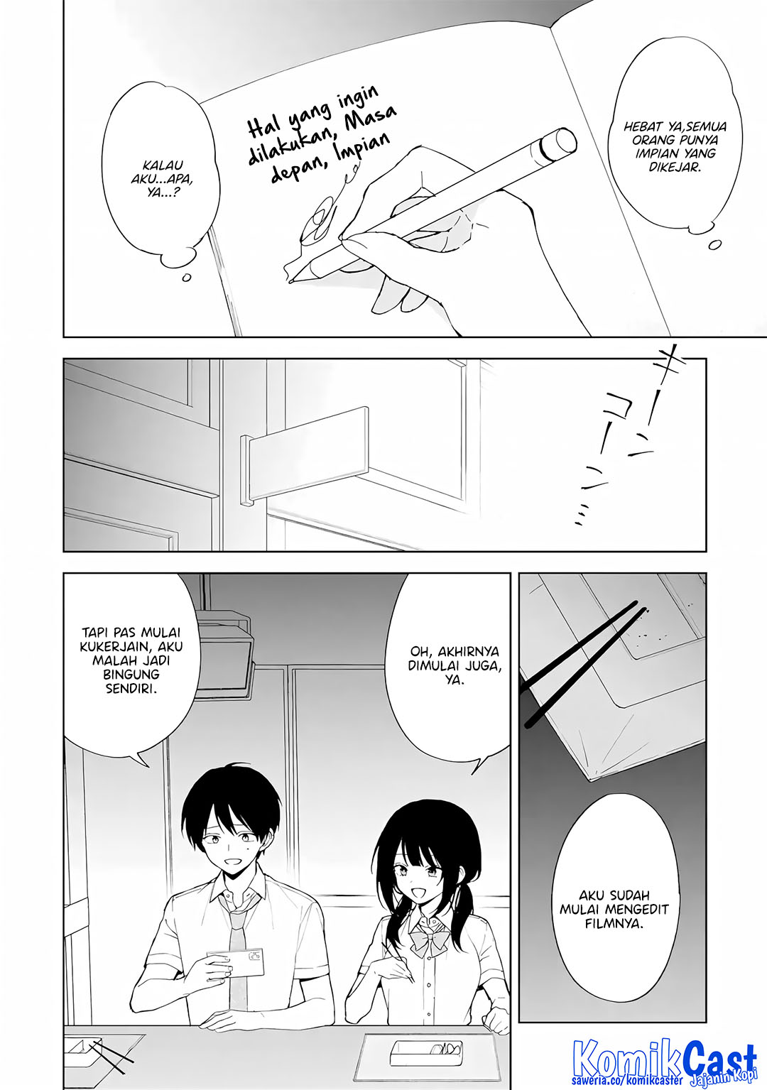 Chapter 83 - halaman 7