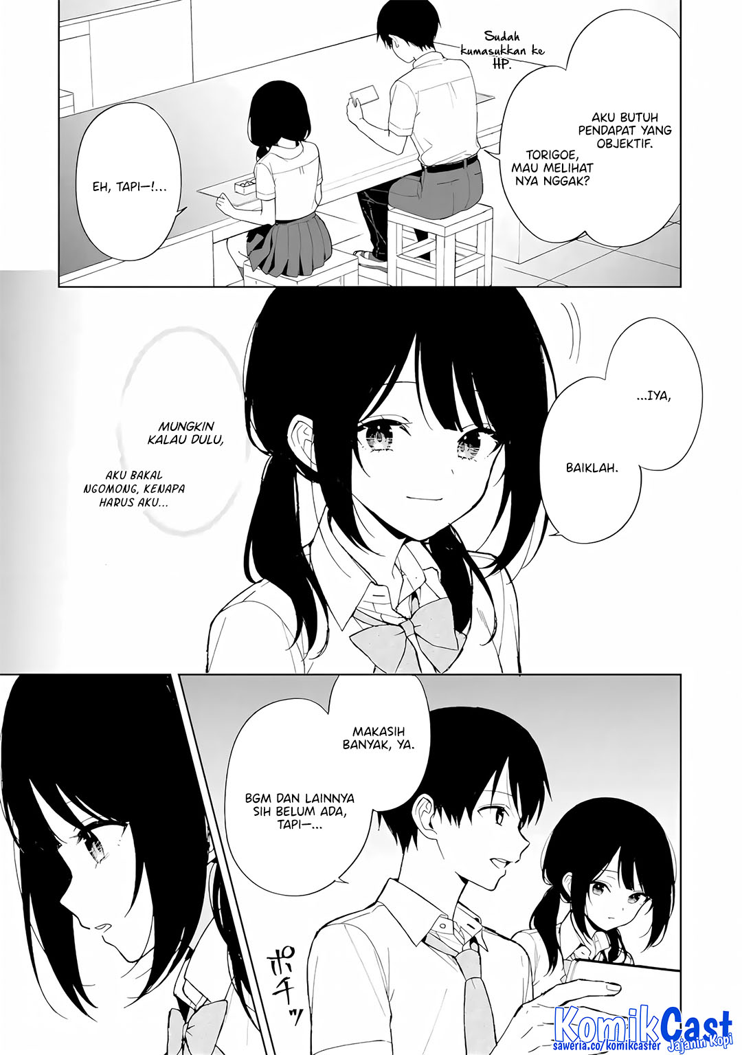 Chapter 83 - halaman 8