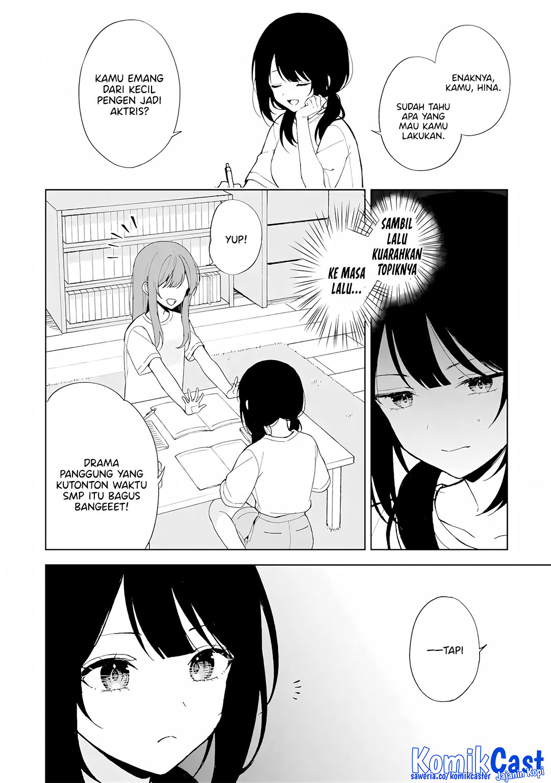 Chapter 84 - halaman 15
