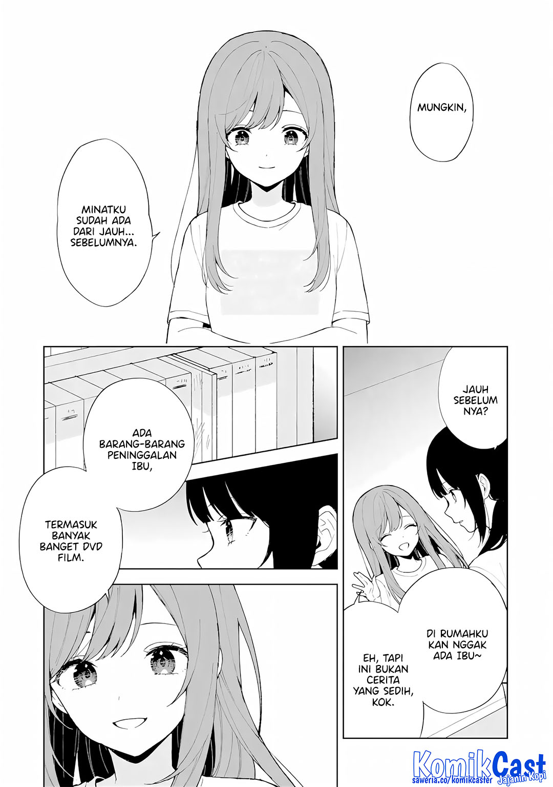 Chapter 84 - halaman 16