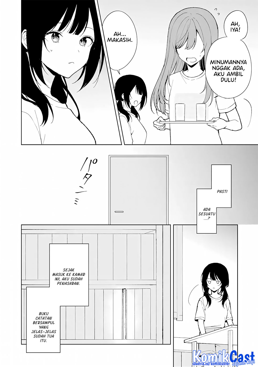 Chapter 84 - halaman 19
