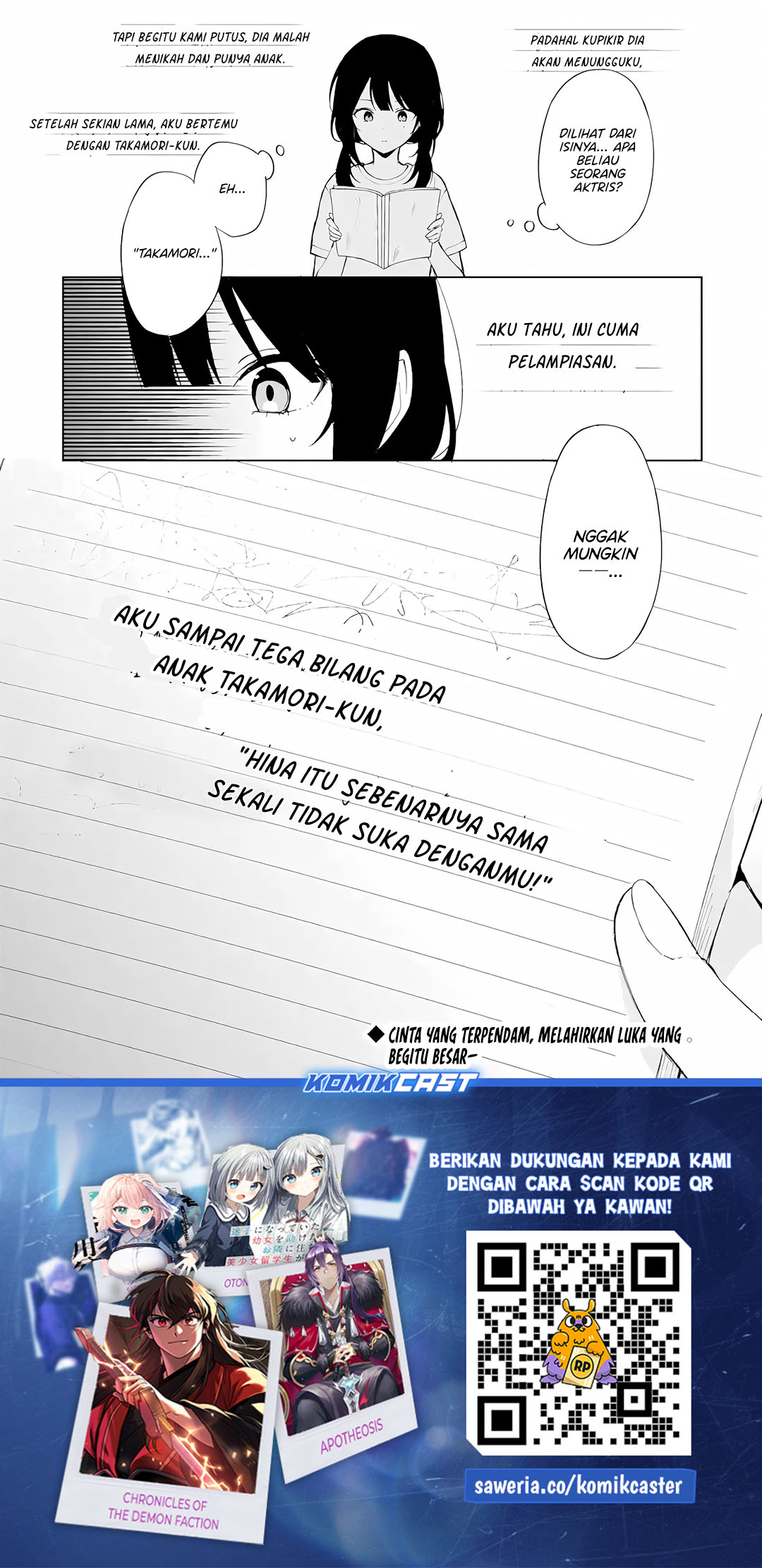 Chapter 84 - halaman 21