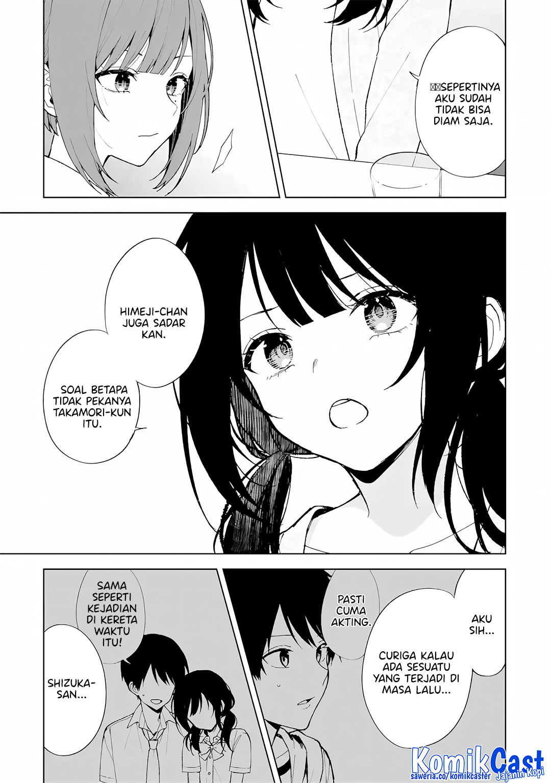 Chapter 84 - halaman 6