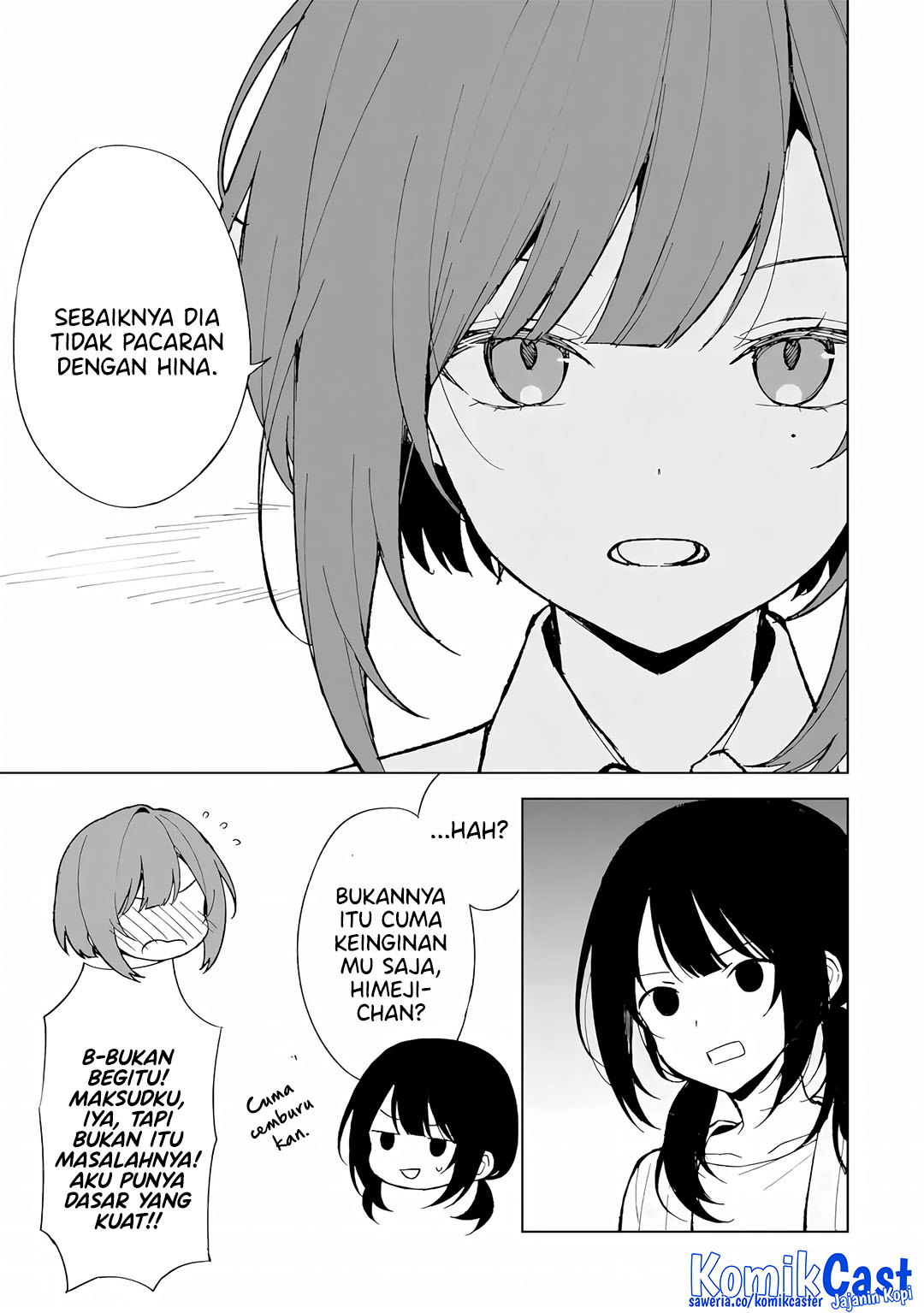 Chapter 84 - halaman 8