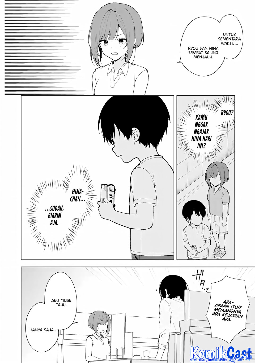 Chapter 84 - halaman 9
