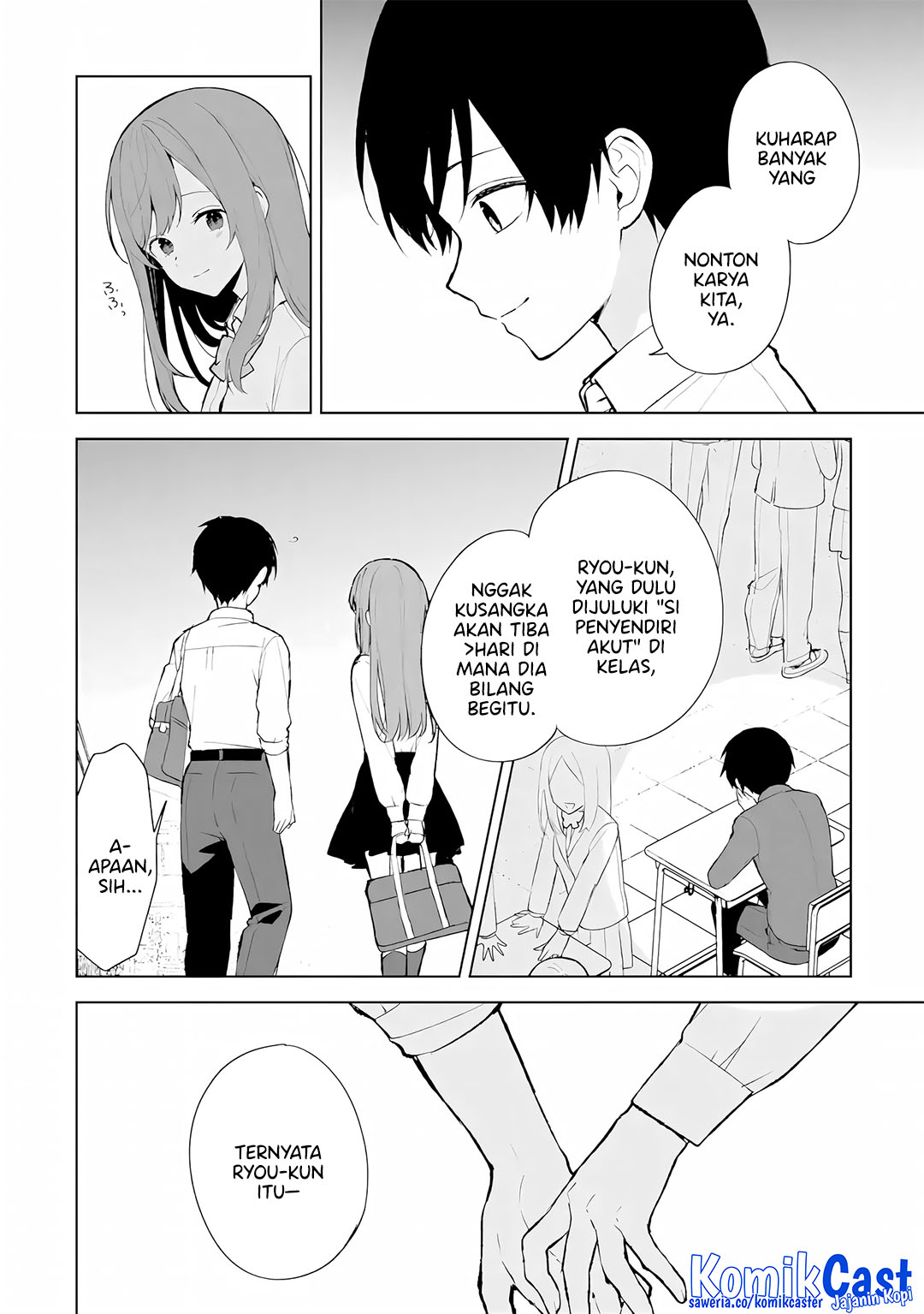 Chapter 85 - halaman 14