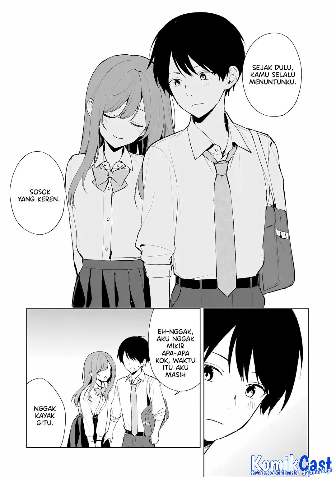 Chapter 85 - halaman 15