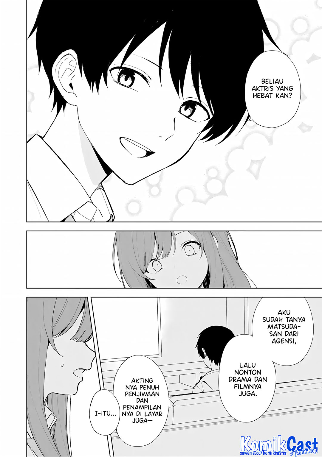Chapter 85 - halaman 18