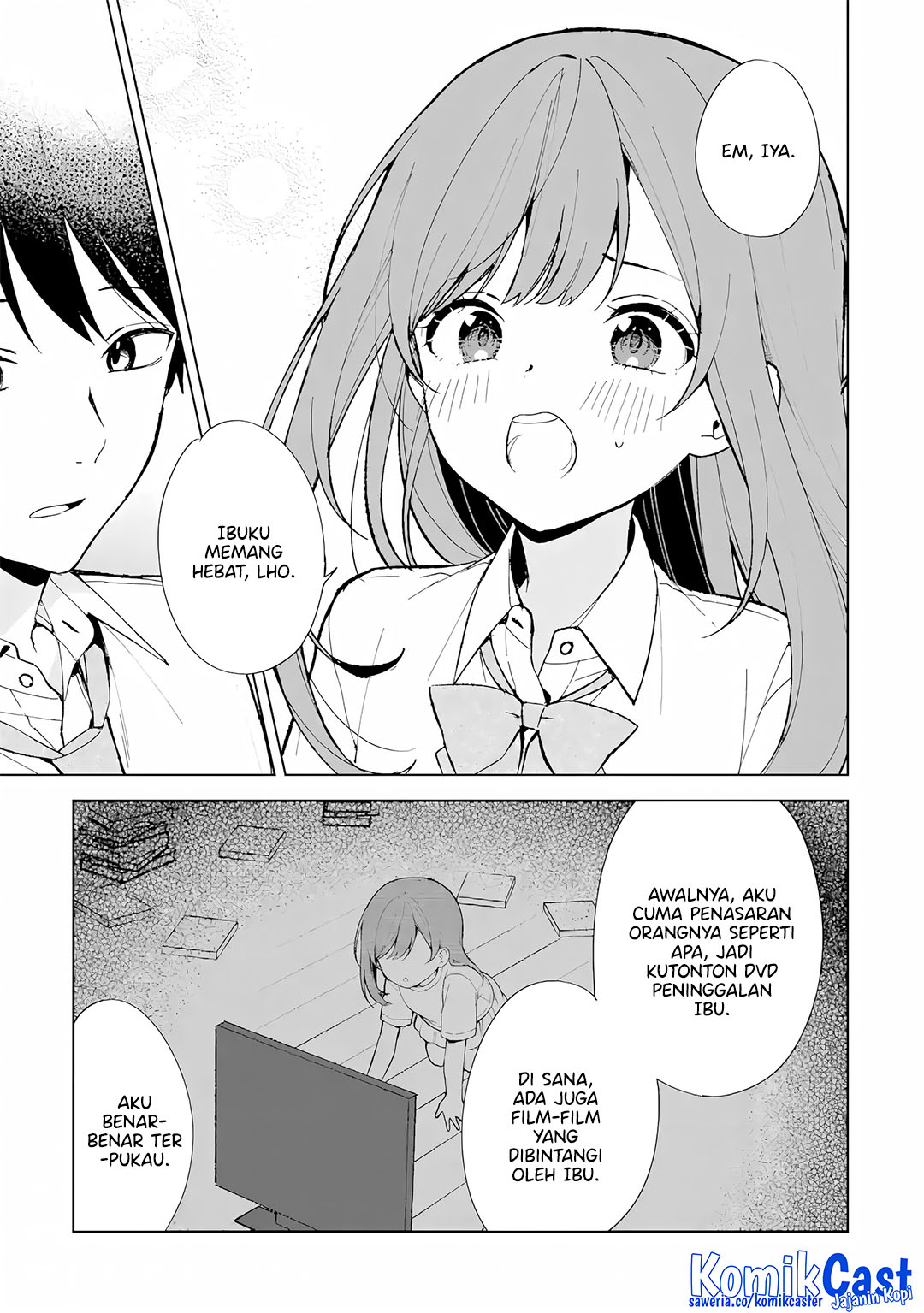 Chapter 85 - halaman 19