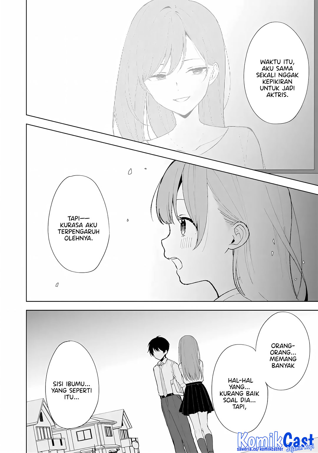 Chapter 85 - halaman 20