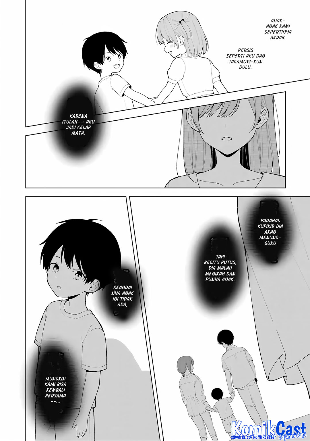 Chapter 85 - halaman 3