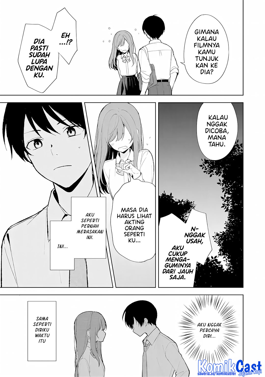 Chapter 85 - halaman 23