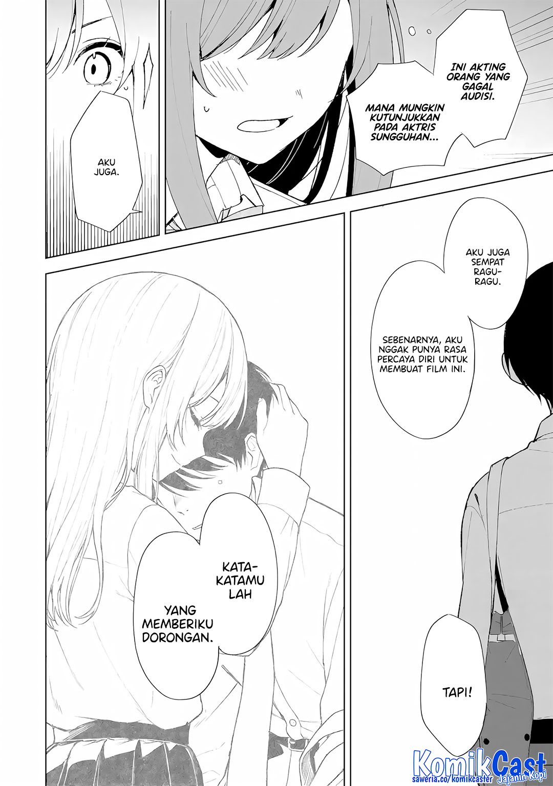 Chapter 85 - halaman 24