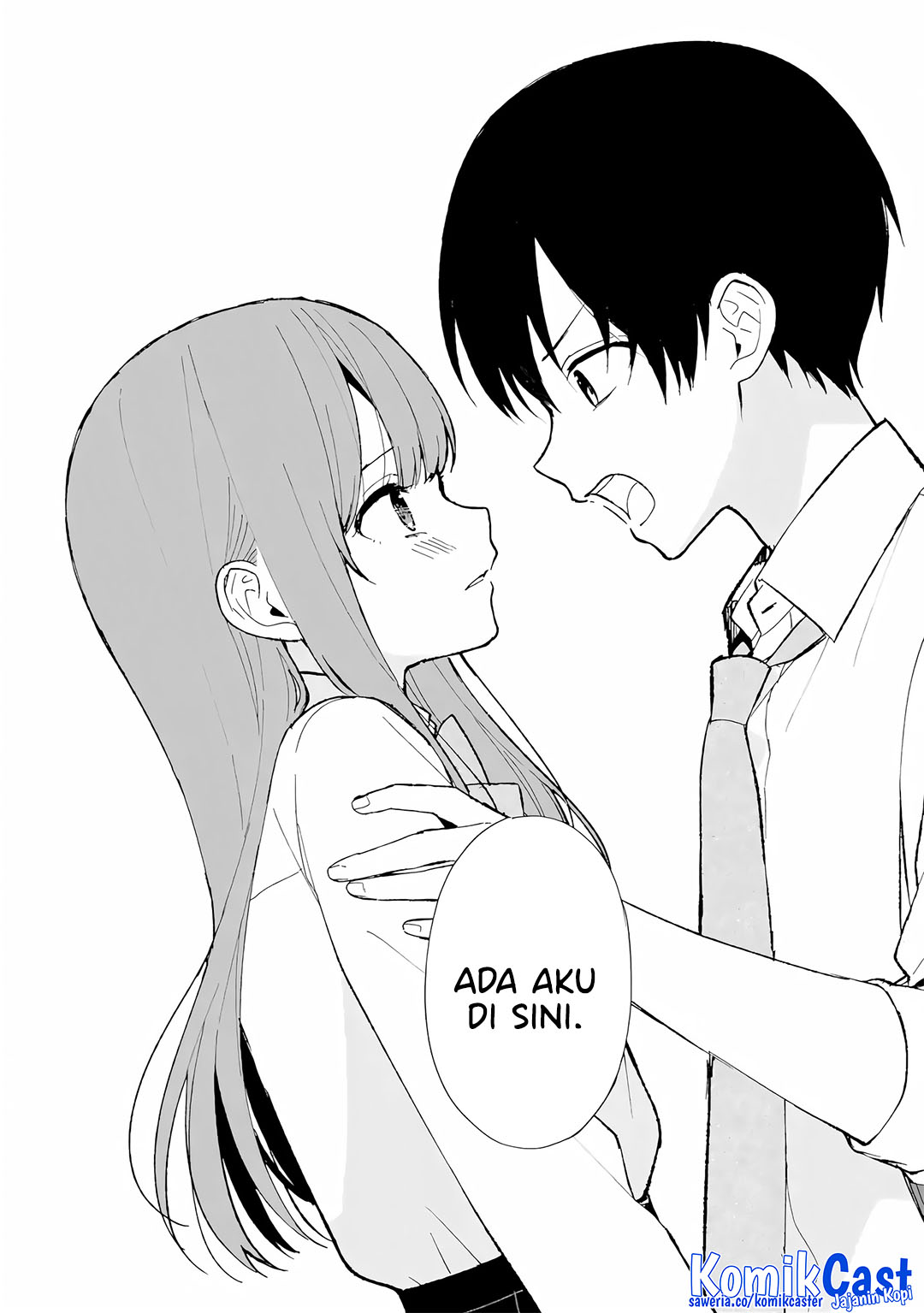 Chapter 85 - halaman 26