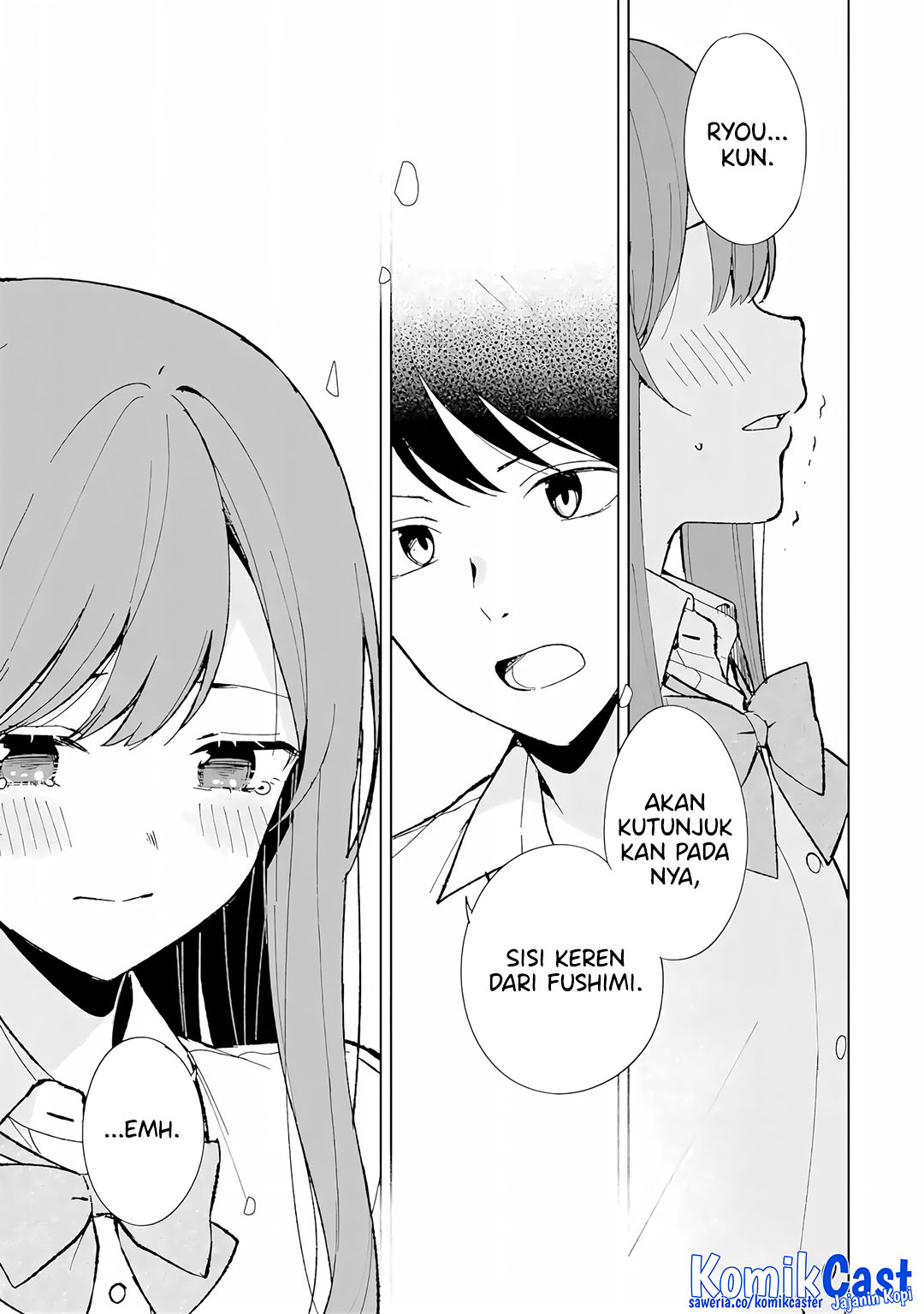 Chapter 85 - halaman 27