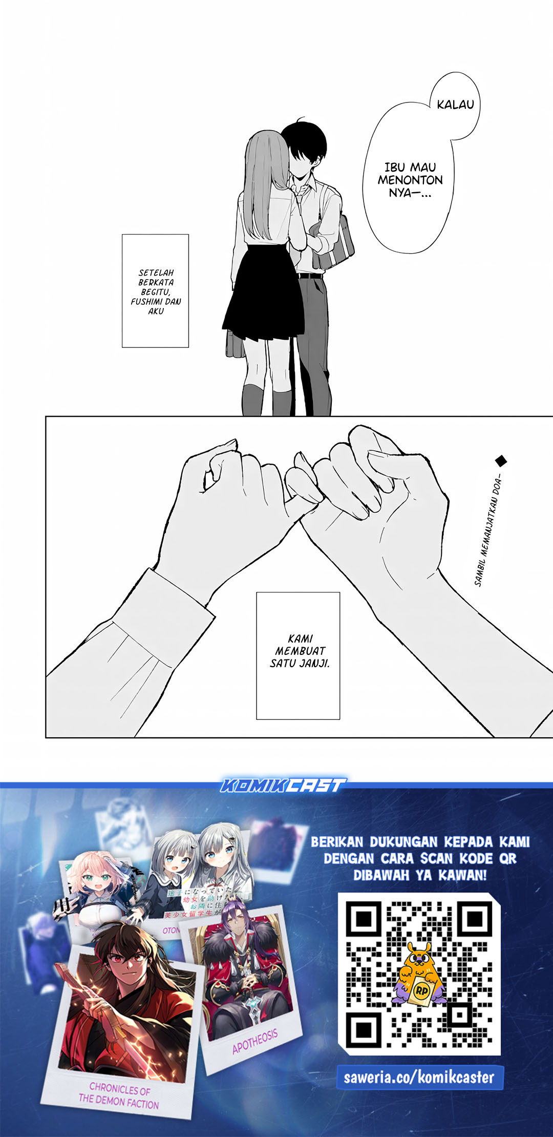 Chapter 85 - halaman 28