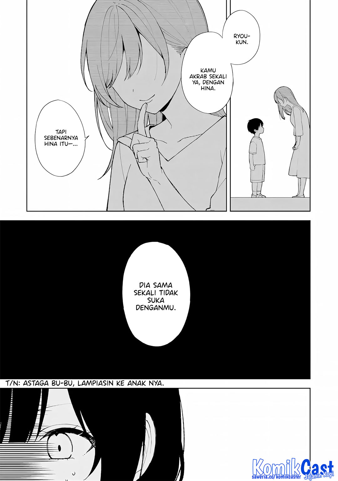 Chapter 85 - halaman 4
