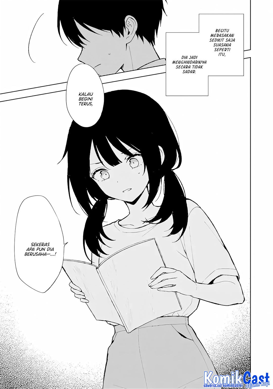 Chapter 85 - halaman 6