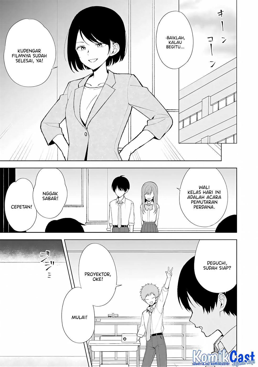 Chapter 85 - halaman 8