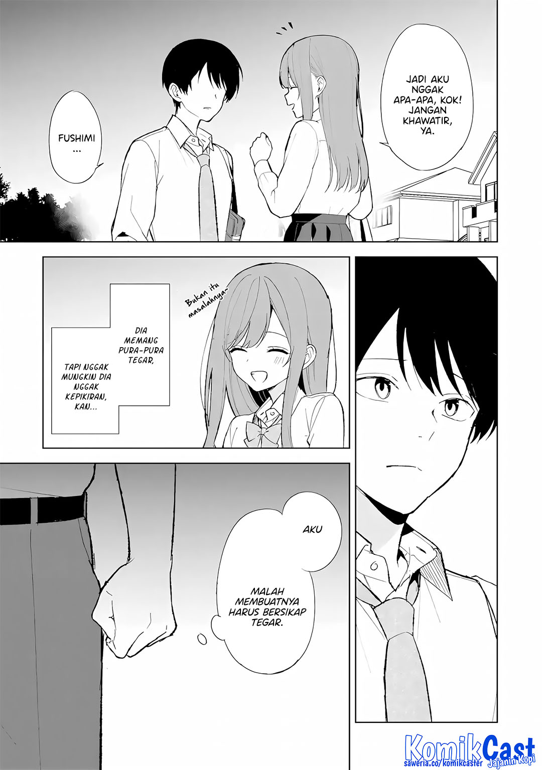 Chapter 86 - halaman 14