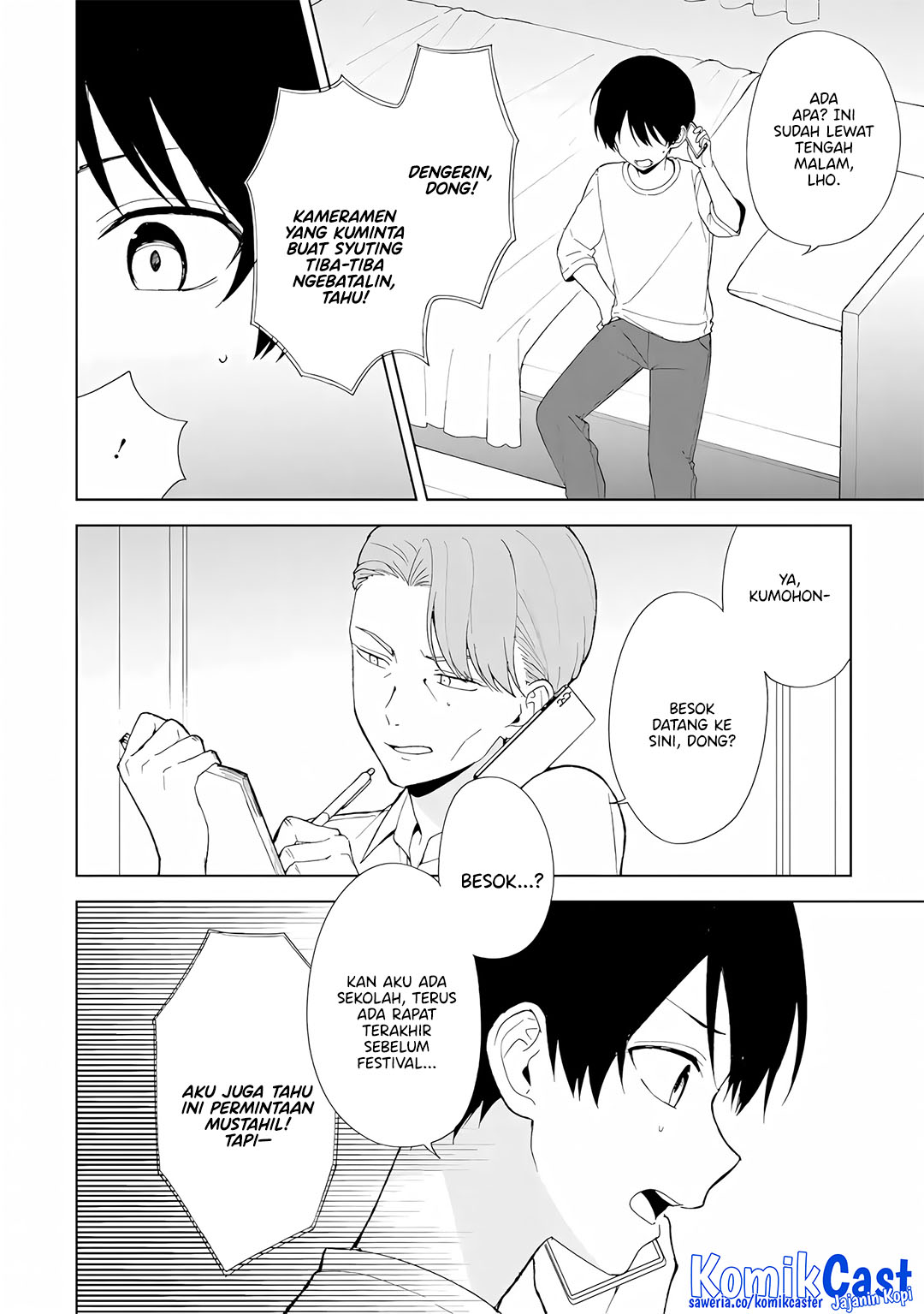 Chapter 86 - halaman 17