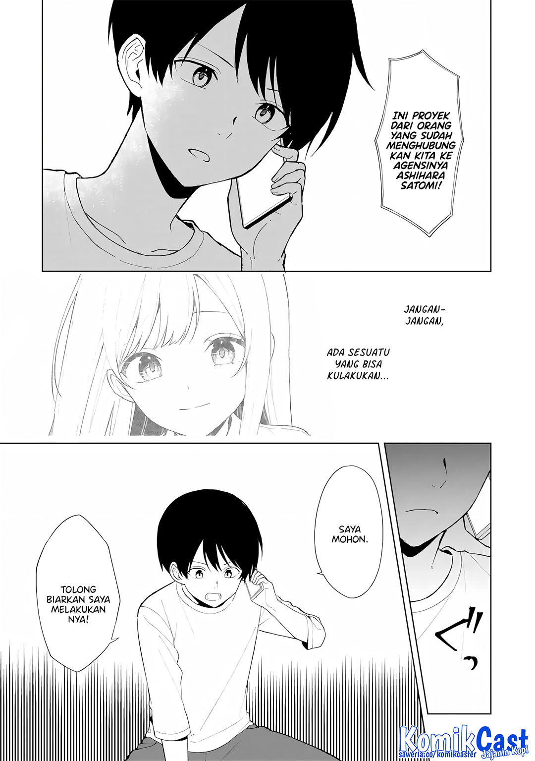 Chapter 86 - halaman 18
