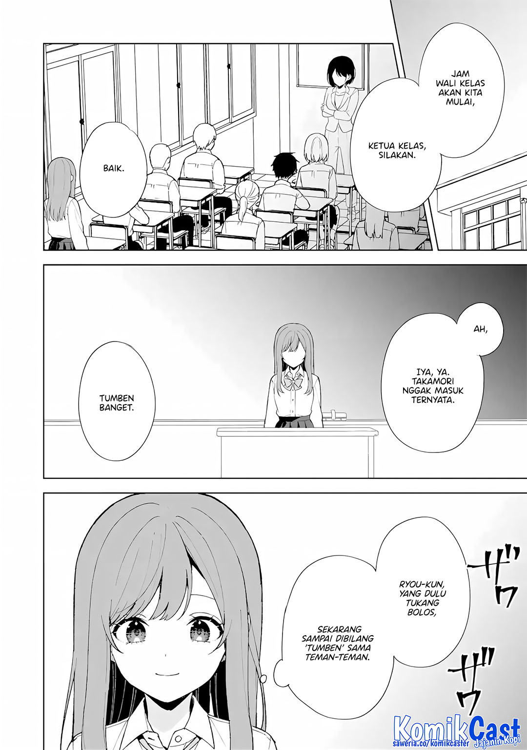 Chapter 86 - halaman 19