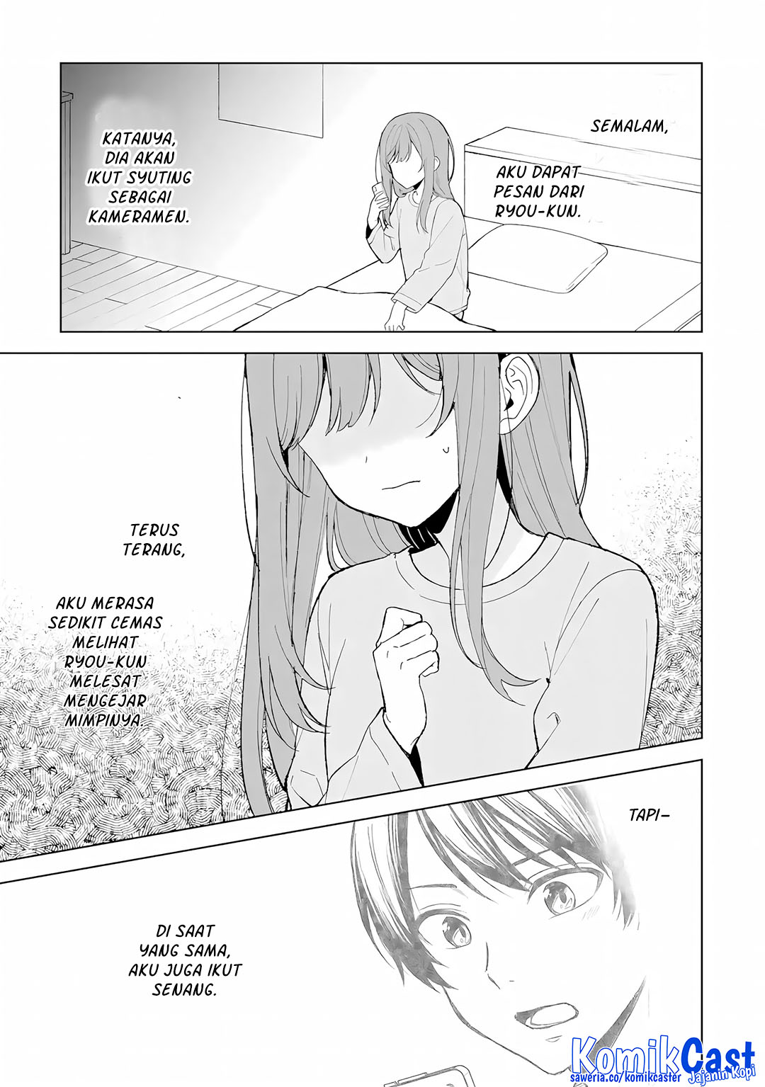 Chapter 86 - halaman 20