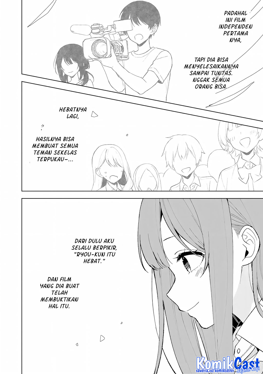 Chapter 86 - halaman 21