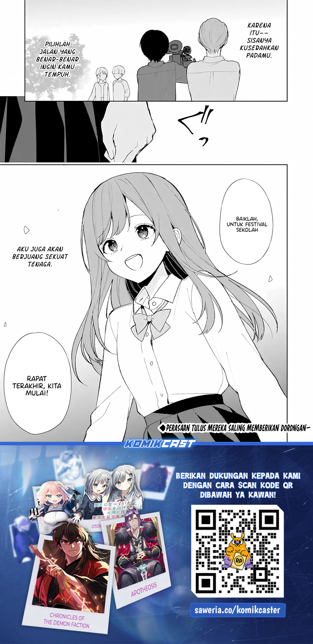 Chapter 86 - halaman 22