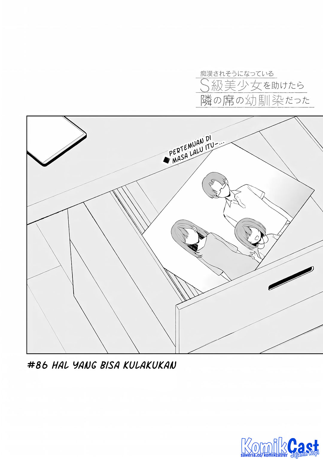 Chapter 86 - halaman 5