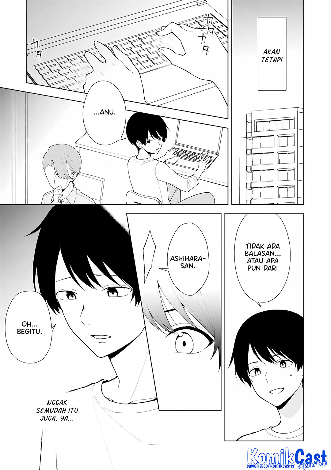Chapter 86 - halaman 6