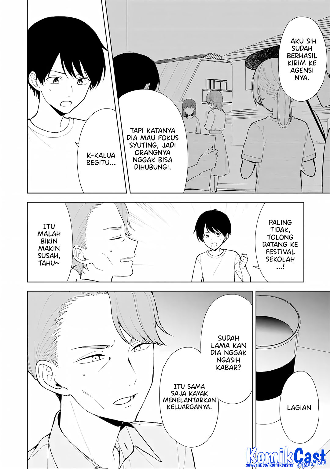 Chapter 86 - halaman 7