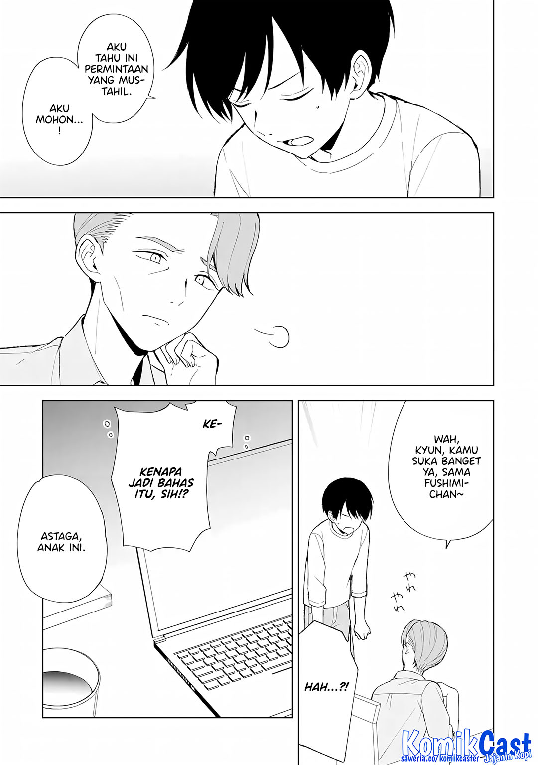 Chapter 86 - halaman 8