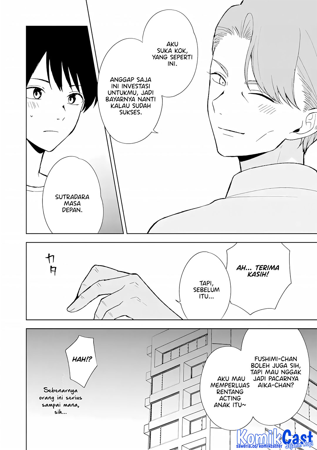 Chapter 86 - halaman 9