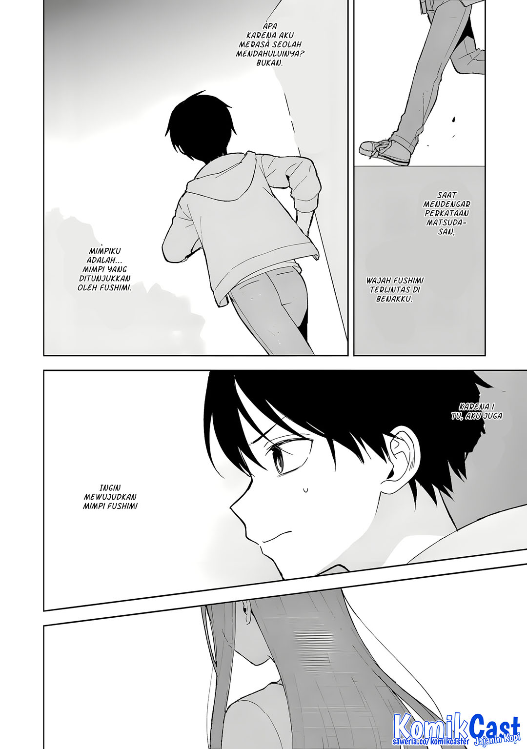 Chapter 87 - halaman 11