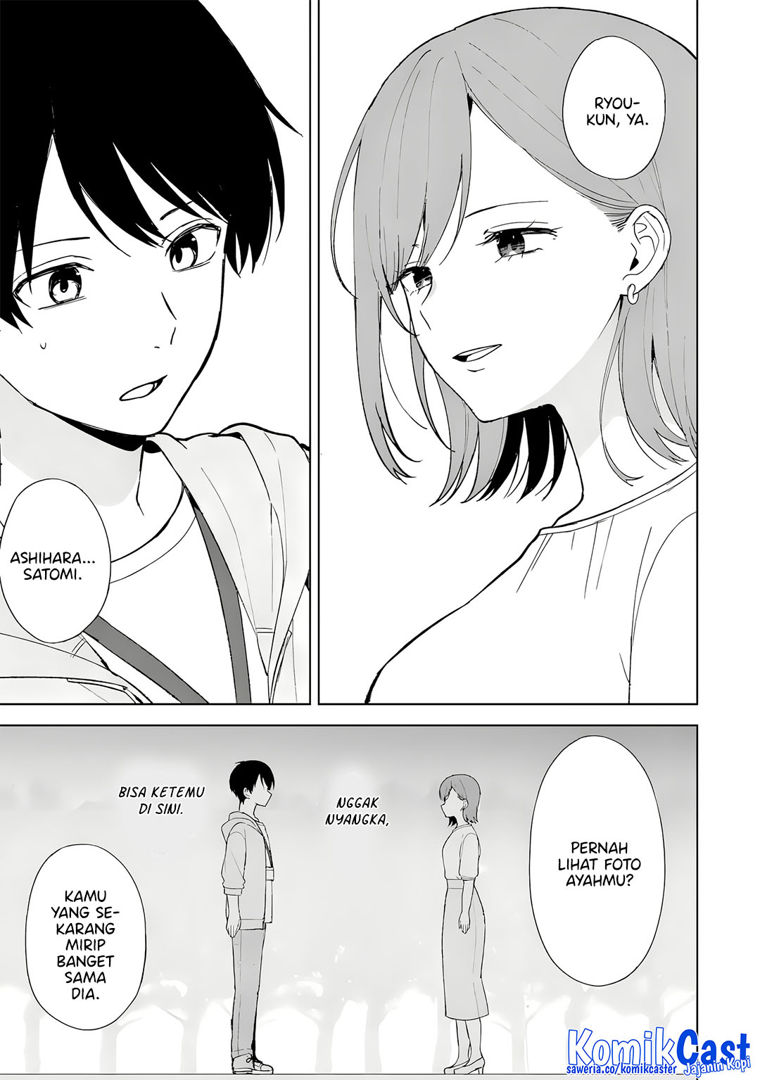 Chapter 87 - halaman 14