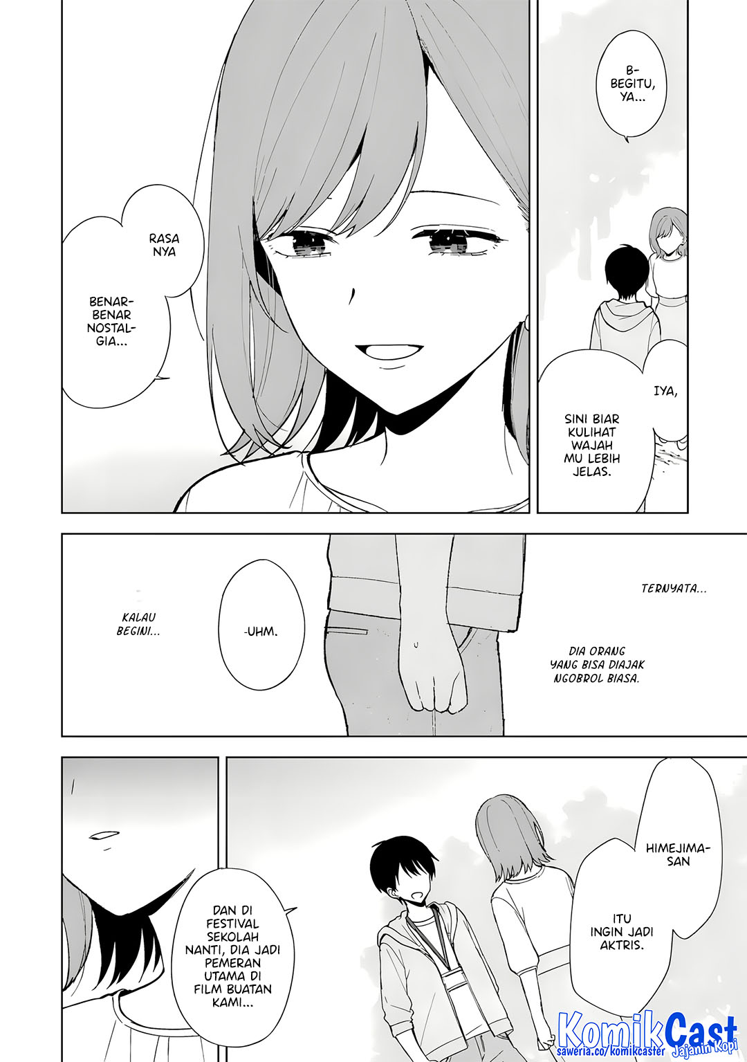 Chapter 87 - halaman 15
