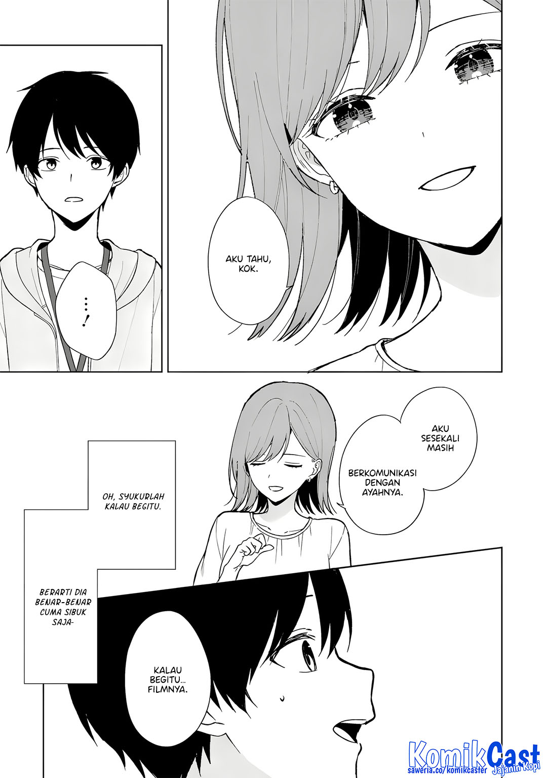 Chapter 87 - halaman 16