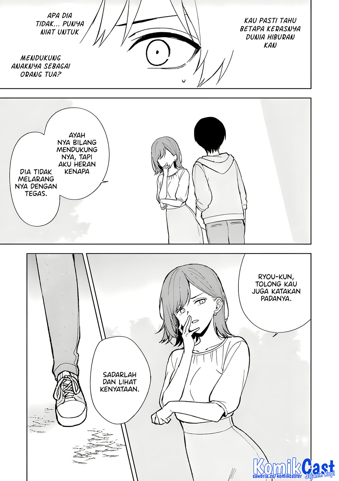 Chapter 87 - halaman 18